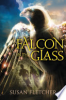 Falcon_in_the_glass