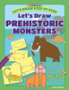 Let_s_draw_prehistoric_monsters