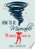 How_to_be_miserable