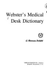 Webster_s_medical_desk_dictionary