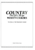 Country_projects_for_woodworkers