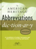 The_American_heritage_abbreviations_dictionary