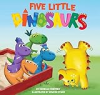 Five_Little_Dinosaurs