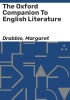 The_Oxford_Companion_to_English_Literature