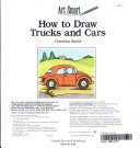 How_To_Draw_Truck_And_Cars