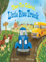 Time_for_school__Little_Blue_Truck