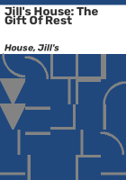 Jill's House