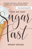 The_40-day_sugar_fast