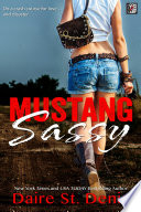 Mustang Sassy
