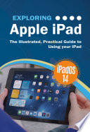 Exploring Apple iPad: iPadOS