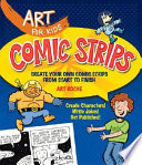 Art_for_Kids__Comic_Strips