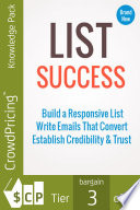 List Success
