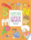 Kathy_Ross_crafts_letter_shapes