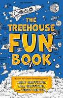 The_treehouse_fun_book