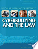 Cyberbullying and the Law