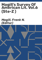 Magill_s_Survey_of_American_Lit__vol_6__Ste-Z__