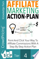 Affiliate Marketing Action Plan