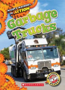 Garbage trucks