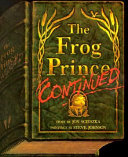 The_Frog_Prince_Continued