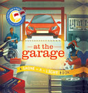 The_garage
