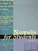 Novels_For_Students__Vol_6