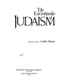 The_Encyclopedia_of_Judaism