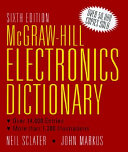 McGraw-Hill_electronics_dictionary