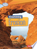 Examining Erosion