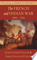 The French and Indian War, 1660-1763