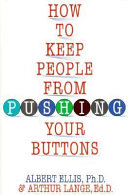 How_to_keep_people_from_pushing_your_buttons