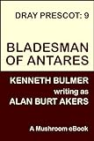 Bladesman of Antares