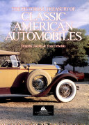 The_pictorial_treasury_of_classic_American_automobiles