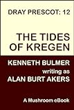 The Tides of Kregen