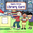 Sam_s_First_Library_Card