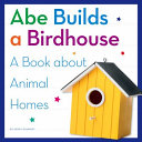 Abe_builds_a_birdhouse