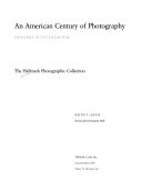 An_American_century_of_photography