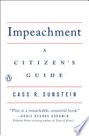 Impeachment