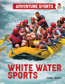 White_water_sports