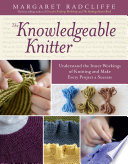 The knowledgeable knitter