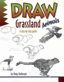 Draw_grassland_animals