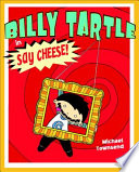 Billy_Tartle_in_Say_cheese_