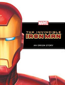 The invincible Iron Man