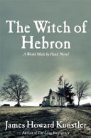 The_witch_of_Hebron