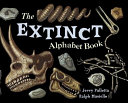 The_extinct_alphabet_book