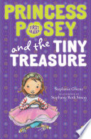 Princess_Posey_and_the_tiny_treasure