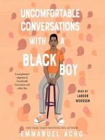 Uncomfortable_Conversations_with_a_Black_Boy