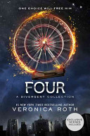 Four___A_Divergent_Collection