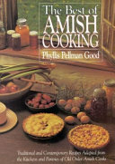 The_best_of_Amish_cooking