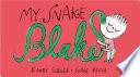 My_snake_Blake