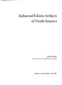 Indian_and_Eskimo_artifacts_of_North_America